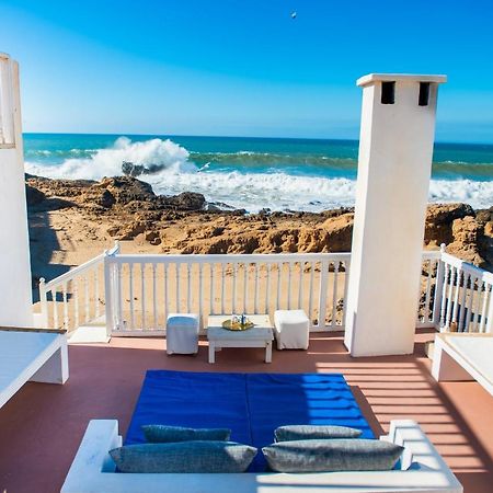 Dar Cherazade & Spa Bed and Breakfast Essaouira Esterno foto