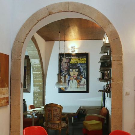 Dar Cherazade & Spa Essaouira Esterno foto
