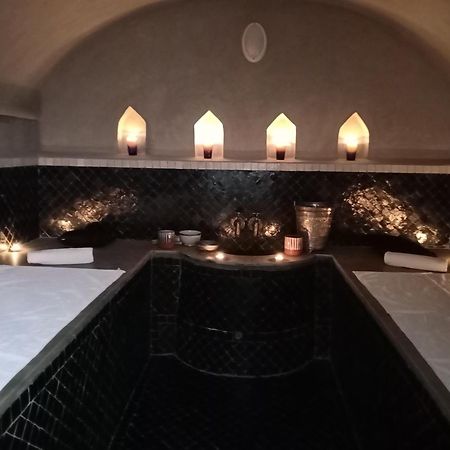 Dar Cherazade & Spa Essaouira Esterno foto