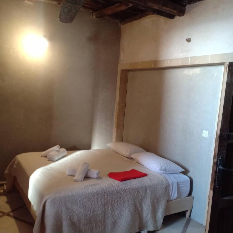 Dar Cherazade & Spa Essaouira Esterno foto