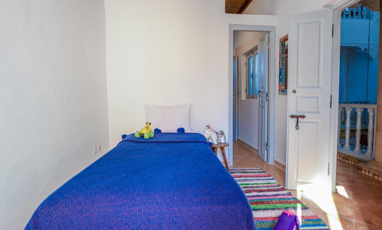 Dar Cherazade & Spa Essaouira Esterno foto
