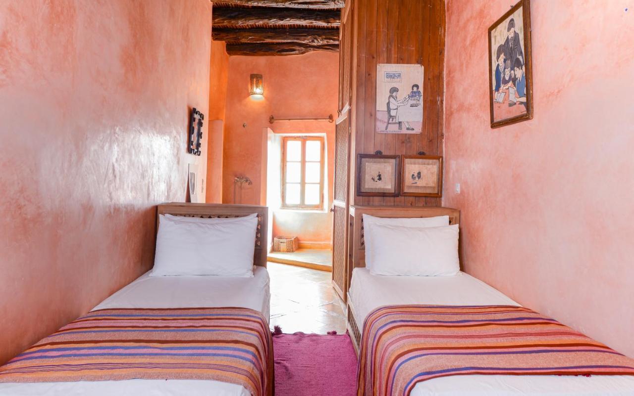 Dar Cherazade & Spa Essaouira Esterno foto