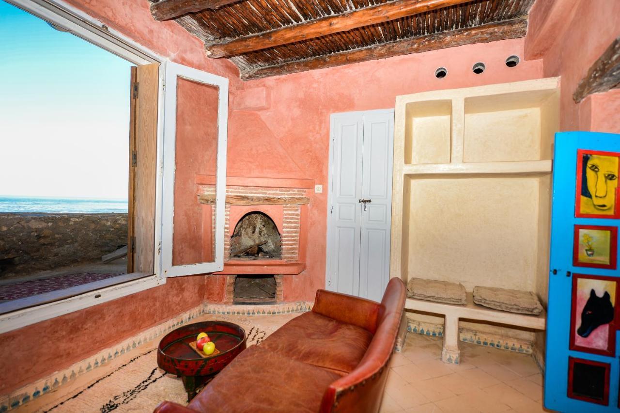 Dar Cherazade & Spa Essaouira Esterno foto