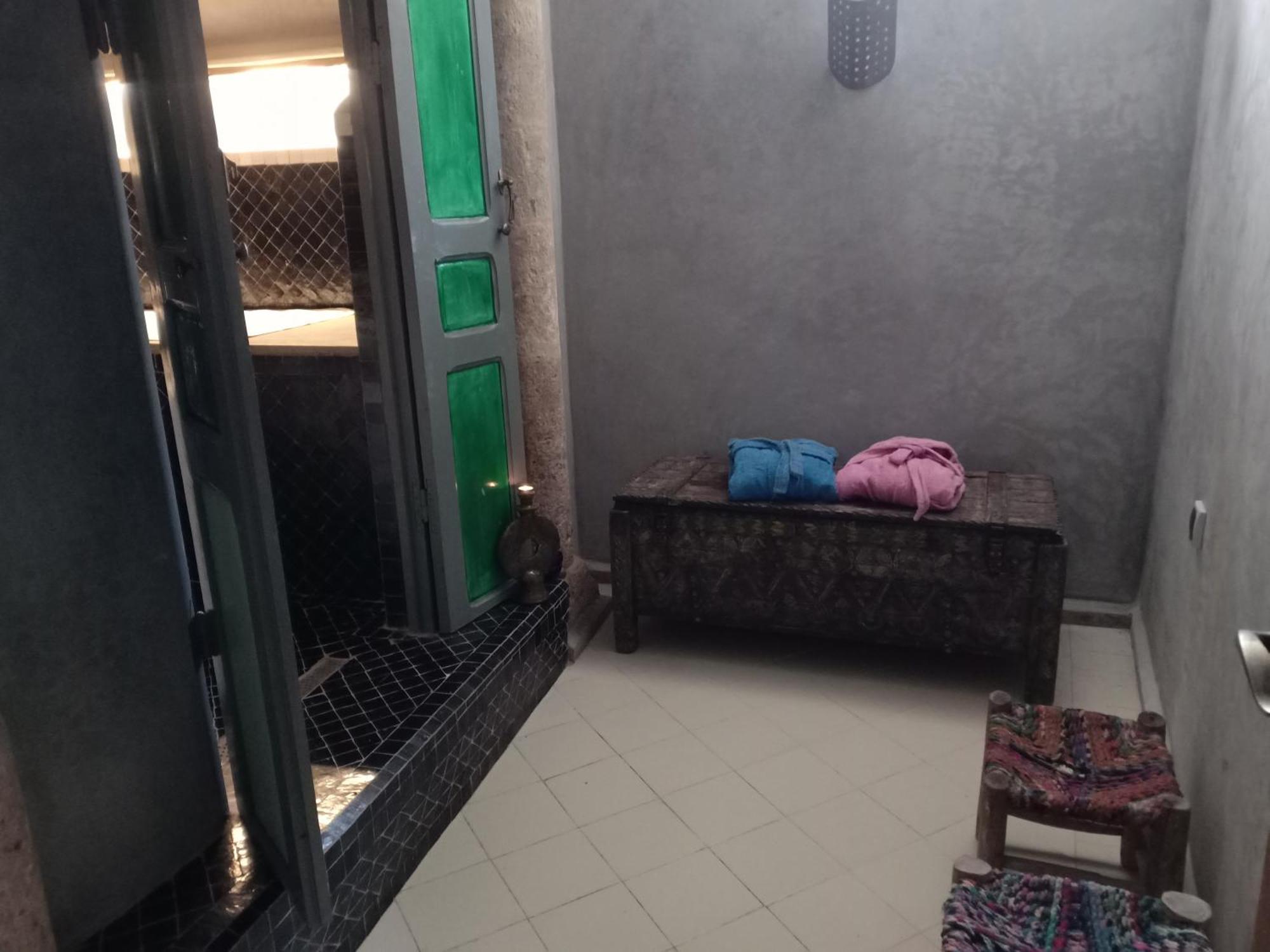 Dar Cherazade & Spa Essaouira Esterno foto