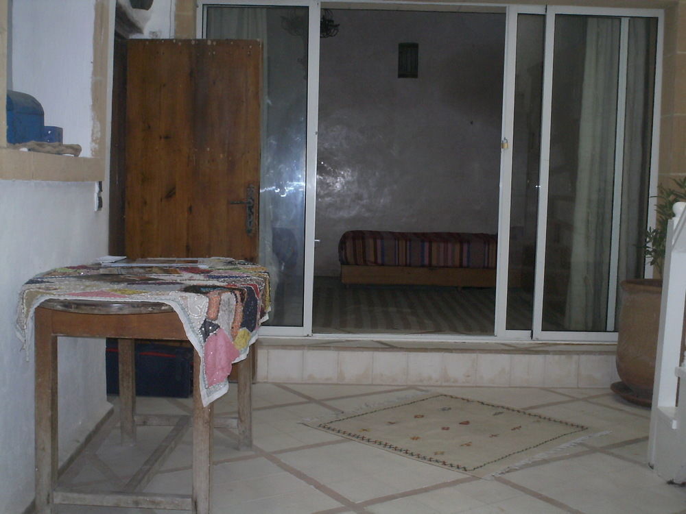 Dar Cherazade & Spa Essaouira Esterno foto