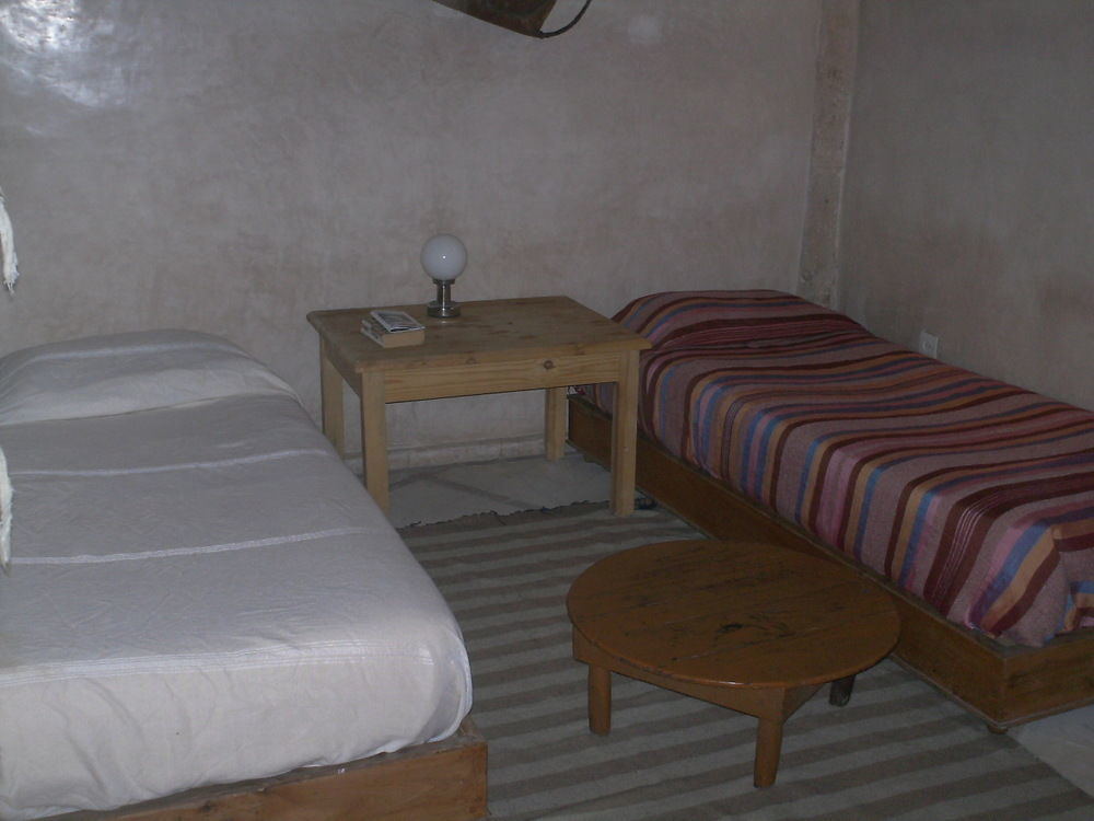 Dar Cherazade & Spa Bed and Breakfast Essaouira Esterno foto