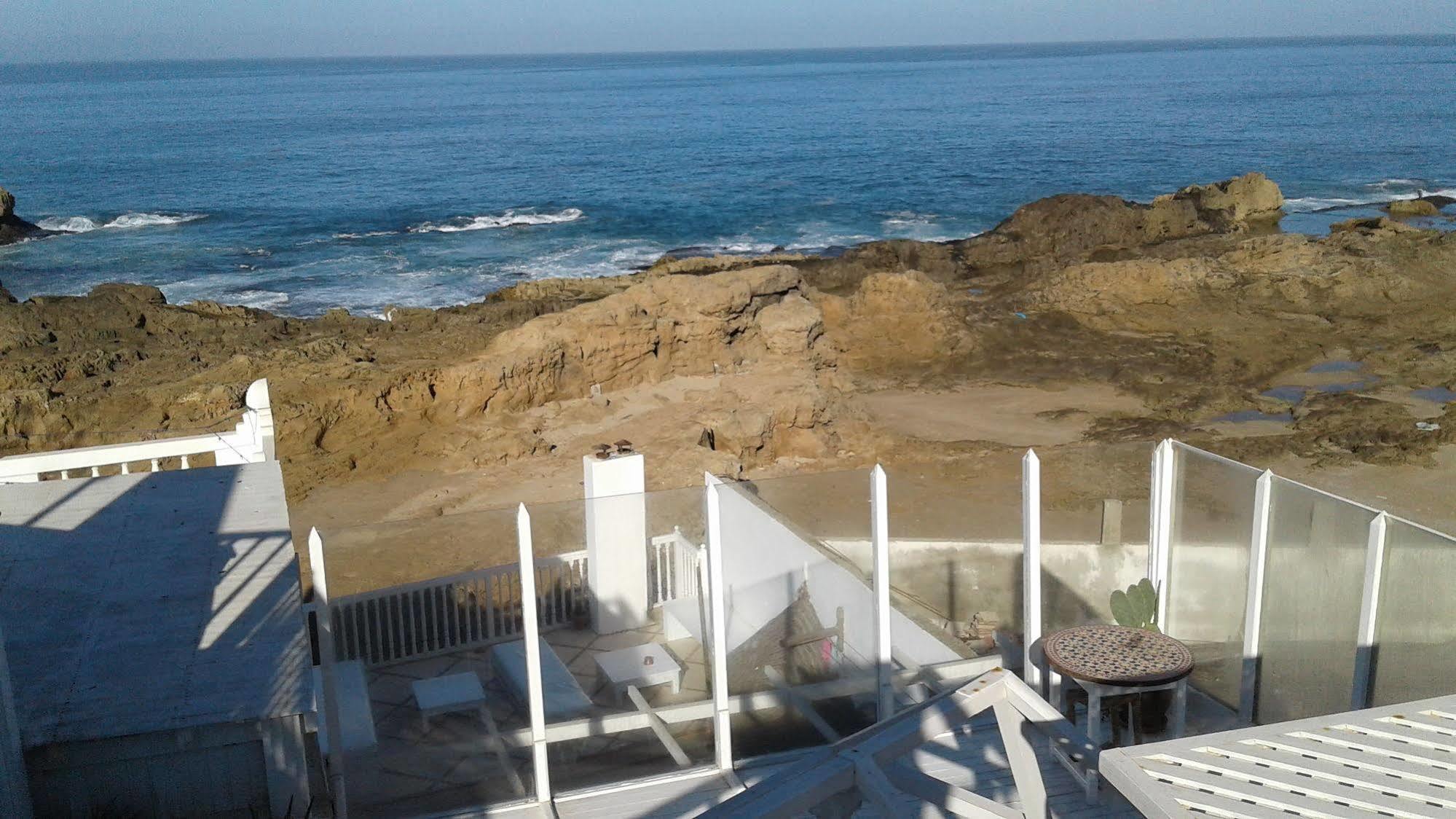 Dar Cherazade & Spa Bed and Breakfast Essaouira Esterno foto