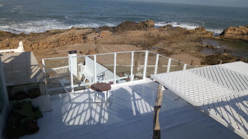 Dar Cherazade & Spa Bed and Breakfast Essaouira Esterno foto