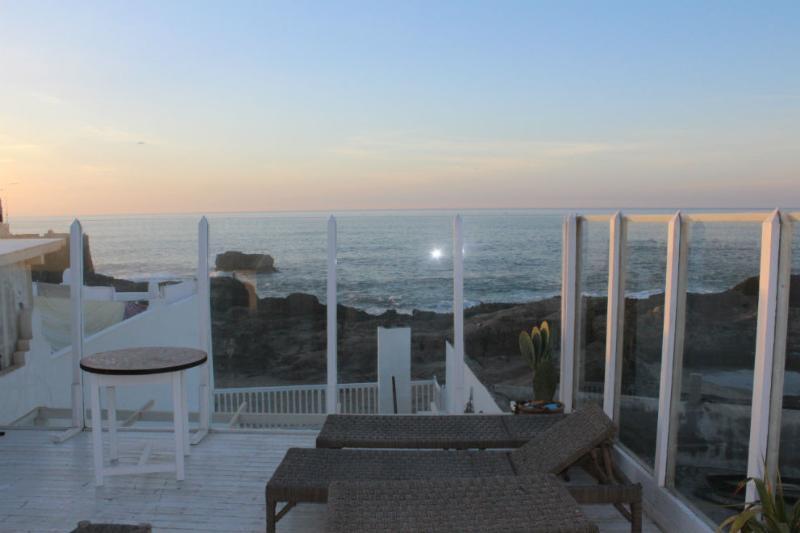 Dar Cherazade & Spa Essaouira Esterno foto