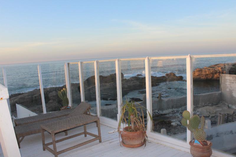 Dar Cherazade & Spa Bed and Breakfast Essaouira Esterno foto