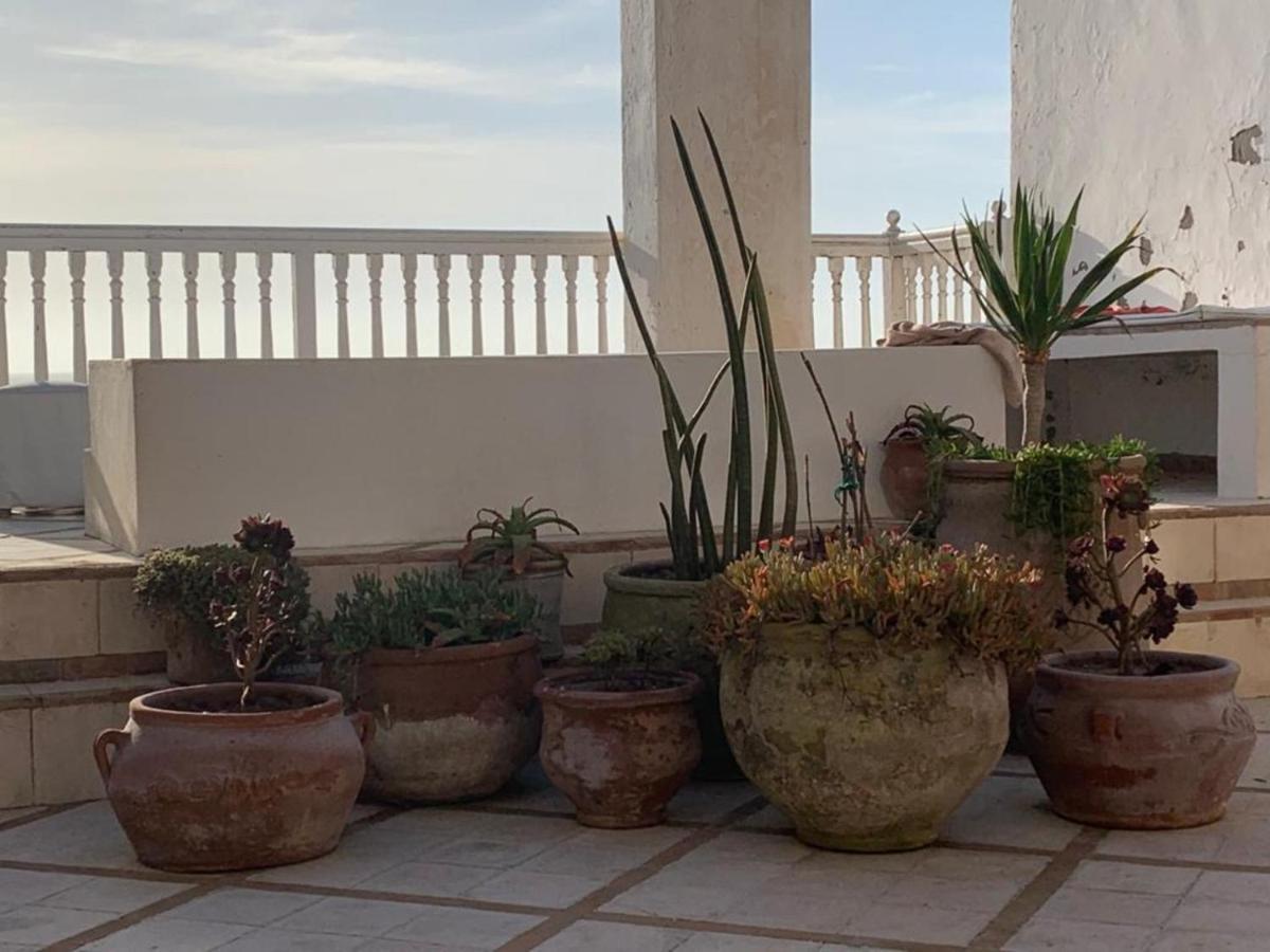 Dar Cherazade & Spa Bed and Breakfast Essaouira Esterno foto