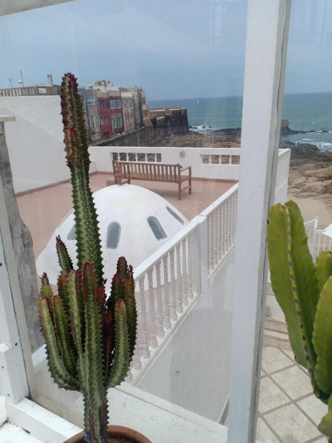 Dar Cherazade & Spa Bed and Breakfast Essaouira Esterno foto